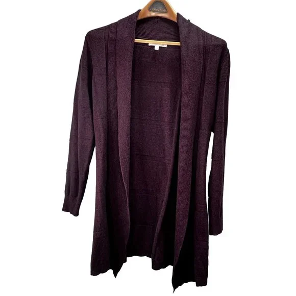 Poshmark 41 Hawthorn Abrianna Longsleeve Knit Cardigan Mix By 41